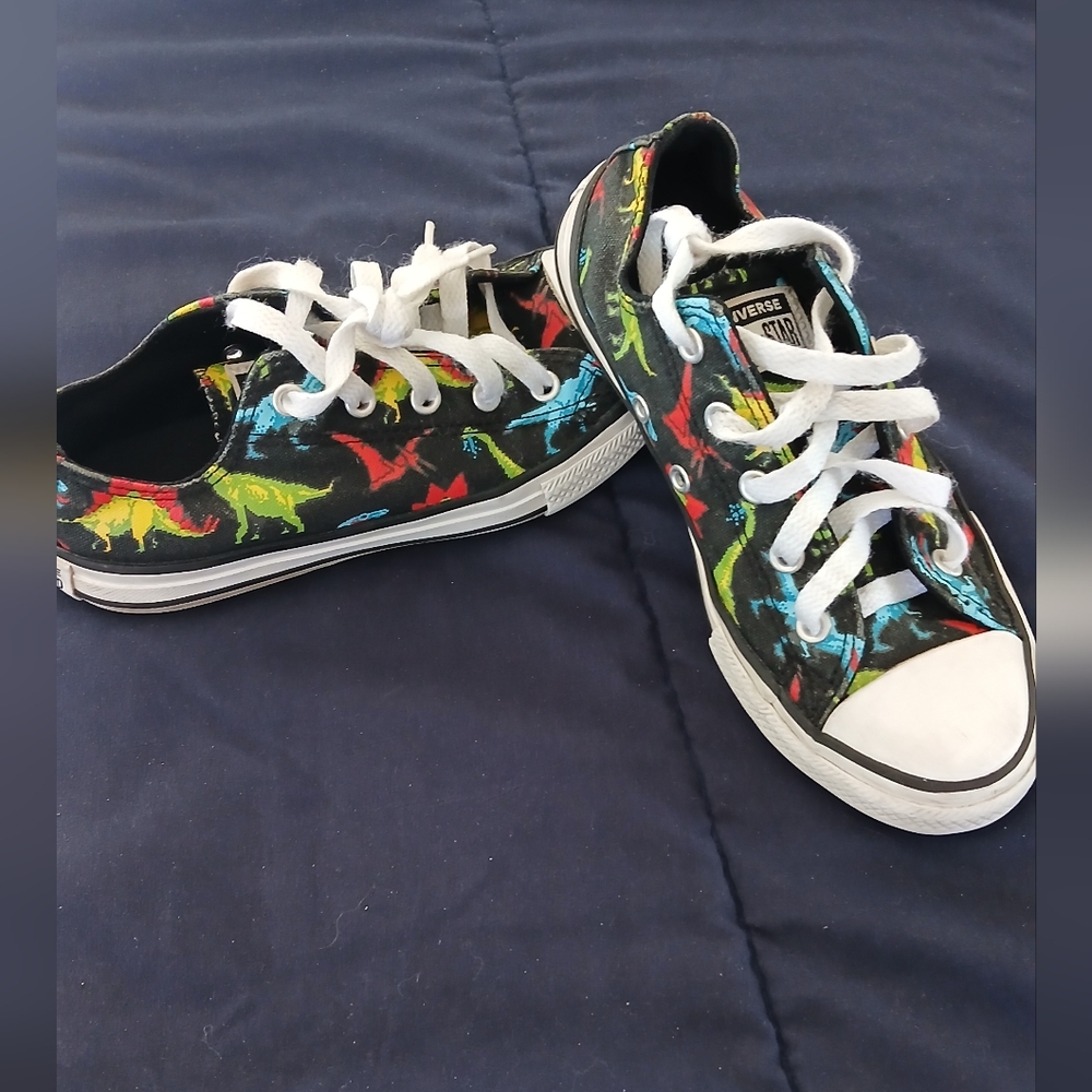 Convvers Alll STAR SNEAKERS